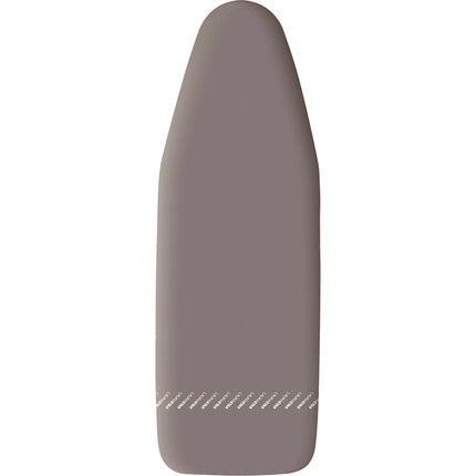 LAURASTAR - Ironing Board Cover - Mycover - Beautify - Taupe - 131 cm x 55 cm image