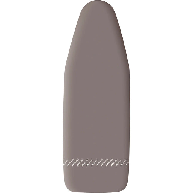 LAURASTAR - Ironing Board Cover - Mycover - Beautify - Taupe - 131 cm x 55 cm image
