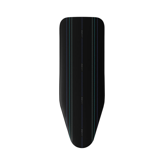 LAURASTAR - Ironing Board Cover - Black - UniversalCover - Beautify image