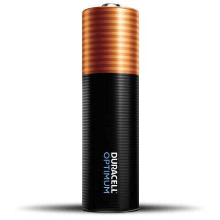 DURACELL Alkaline AA | LR6 - Multipack - 4 Pieces image