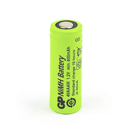 GP NiMH 2/3 AAA - Rechargeable image