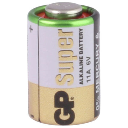 GP Alkaline MN11 | 11A image