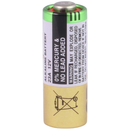 GP Alkaline MN21 | 23A image