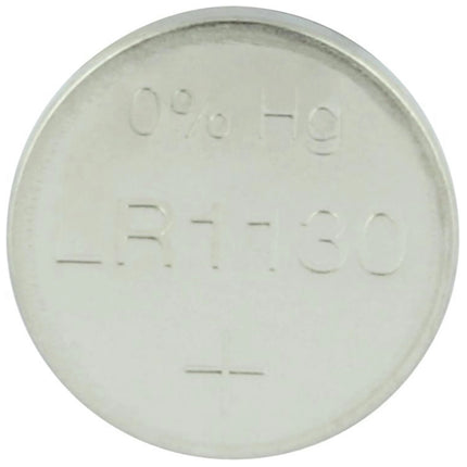 GP Alkaline LR54 | 189 - Button cell image