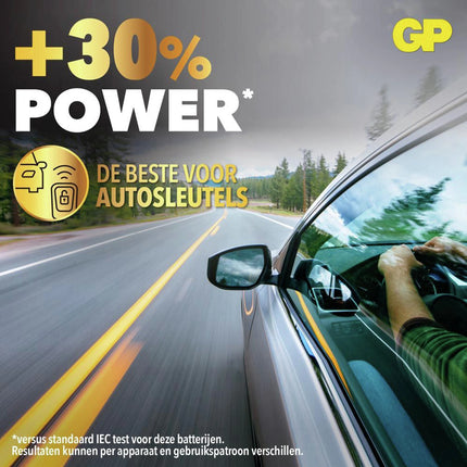 GP Lithium CR2025 - Duo Pack - Button cell image