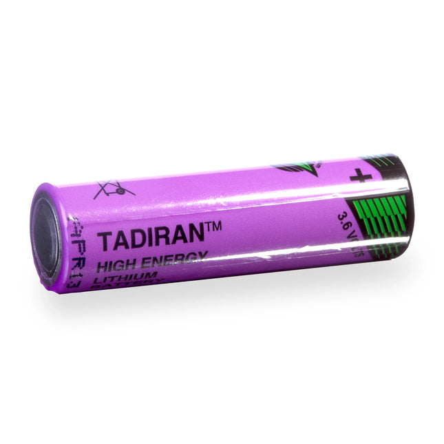 GP Lithium AA | SL760 image