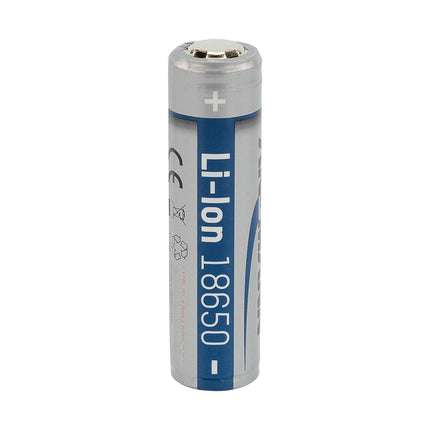 ANSMANN Li-ion 18650 - Rechargeable image