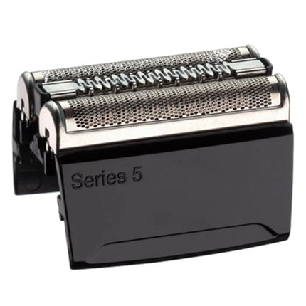 BRAUN - 52B - Shaver attachment - Series 5 - Cassette - Black - 1 Piece image