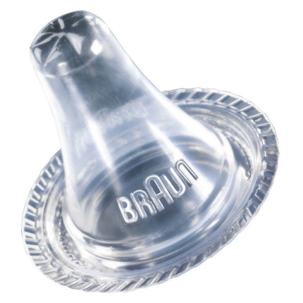 BRAUN - lens filters ear thermometer - LF40 image