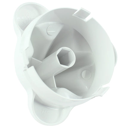 BRAUN - short shaft crimping cone MPZ6 MPZ7 image