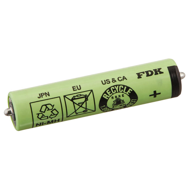 BRAUN - NiMH AAA rechargeable battery image