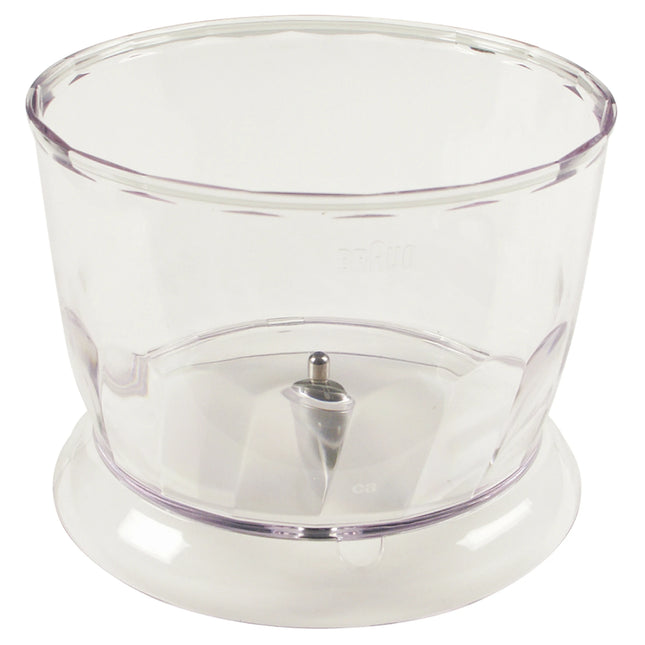 BRAUN - 500ml filling bowl image