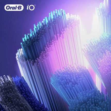 ORAL-B - Attachment brushes - Ultimate Clean - 2 Pieces - White image