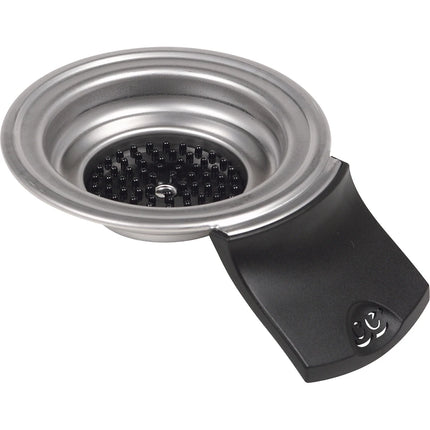 PHILIPS - Coffee Pod Holder - HD5010 - Senseo 2 - Double image
