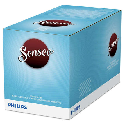 PHILIPS - Senseo - Descaler CA6520 - Liquid 250 ml image