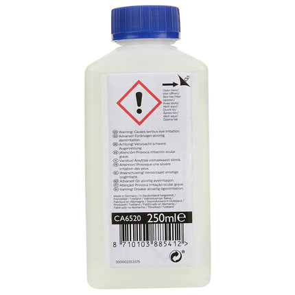 PHILIPS - Senseo - Descaler CA6520 - Liquid 250 ml image