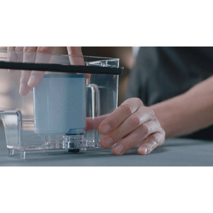 PHILIPS - AquaClean - CA690322 -Plug-in water filter - Applicable in coffee machines from Philips|Saeco - Duo Pack image