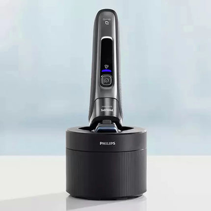 PHILIPS - Quick Clean Pod - CC13/50 - Shaver cleaner - 3 Pieces image