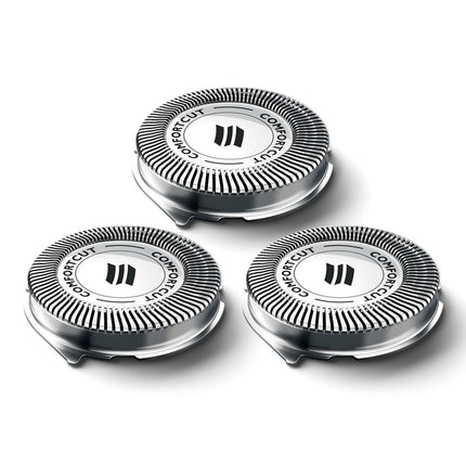PHILIPS - SH30 - Shaver attachment - Series 3000 - 3 Pieces image