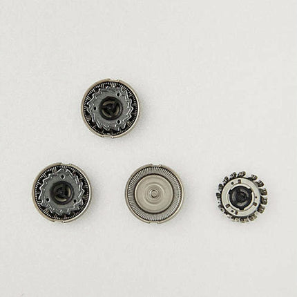 PHILIPS - HQ56 - Shaver attachment - Super Lift & Cut Series - 3 Stuks image