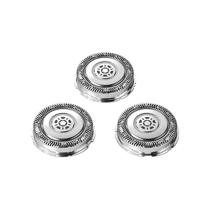 PHILIPS - SH71 - Shaver attachment - 5000 Series - 6000 Series - 7000 Series - 3 Pieces image