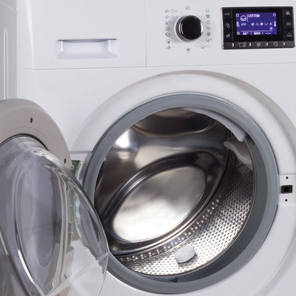 WPRO Washing Machine Cleaner  - Multi Pack - Tablet image