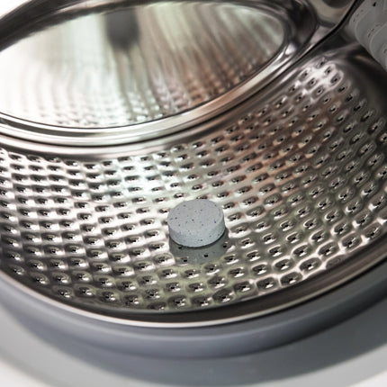 WPRO Washing Machine Cleaner  - Multi Pack - Tablet image