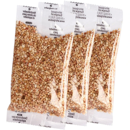 WPRO - scented pearls flowers 3x10g - GRA400 image