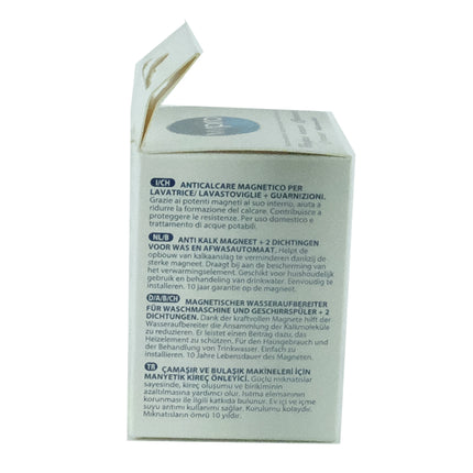 WPRO - magnetic water descaler wm/vw (box) - MWC014 image