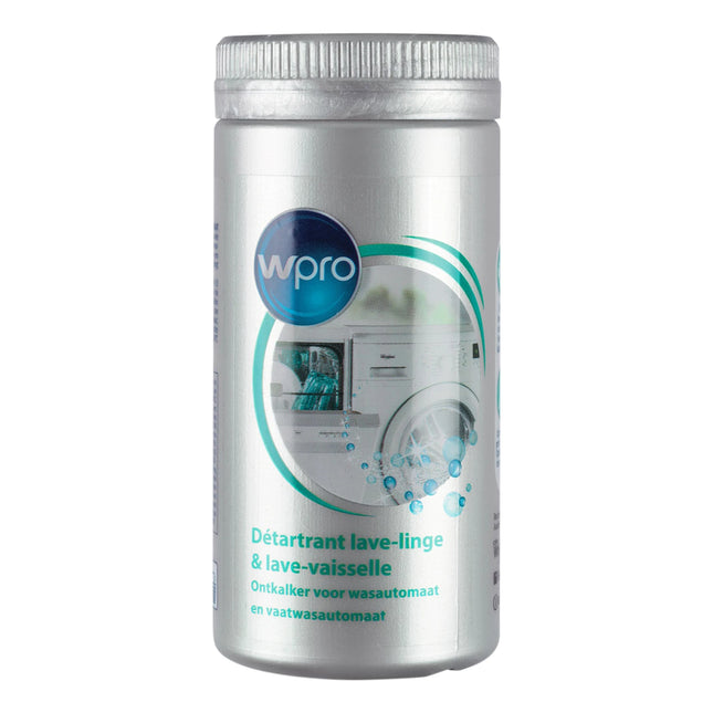 WPRO Descaler  - Powder image