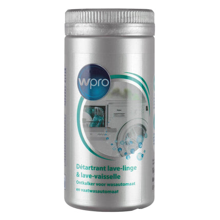 WPRO Descaler  - Powder image