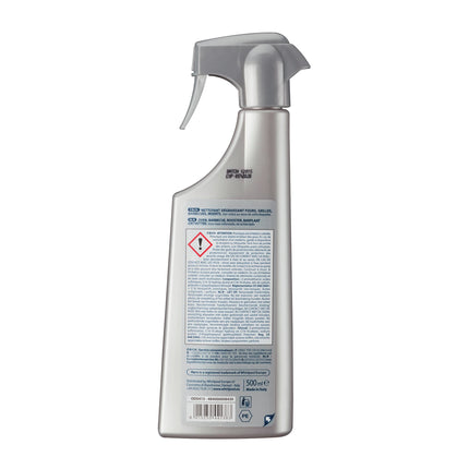WPRO - oven cleaner/degreaser 500ml - ODS413 image