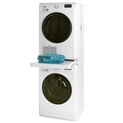 WPRO - intermediate frame + worktop (max. 10 kg) - SKS101 image
