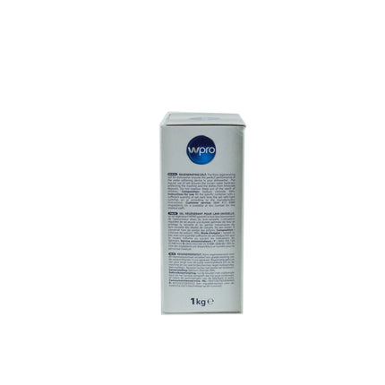 WPRO - regenerating salt dishwasher 1kg - DWS115 image