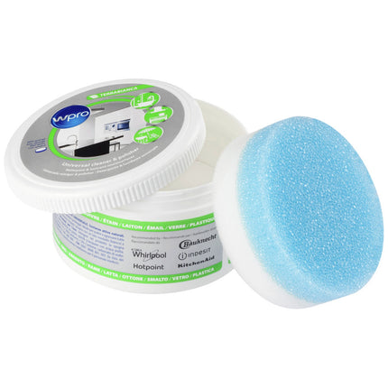 WPRO - TerraBianca universal cleaner & polisher - UNC501 image