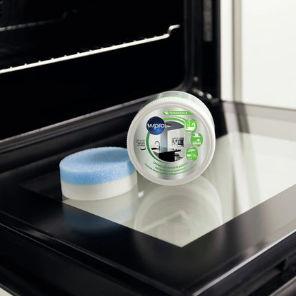 WPRO - TerraBianca universal cleaner & polisher - UNC501 image