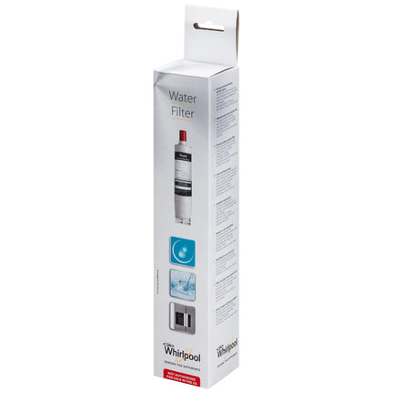WHIRLPOOL - refrigerator water filter - SBS102 image