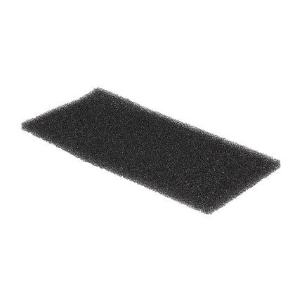 WHIRLPOOL - Dryer Filter - For Tumble Dryer Heat Exchanger - 22 x 11 cm image