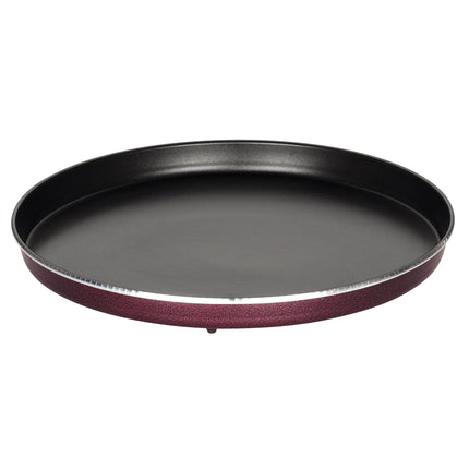 WHIRLPOOL - crisp plate large Ø30.5-32cm H2.5cm - AVM305 image