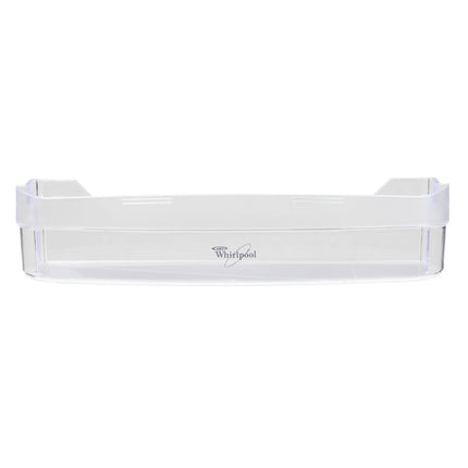 WHIRLPOOL - transparent bottom bottle rack image
