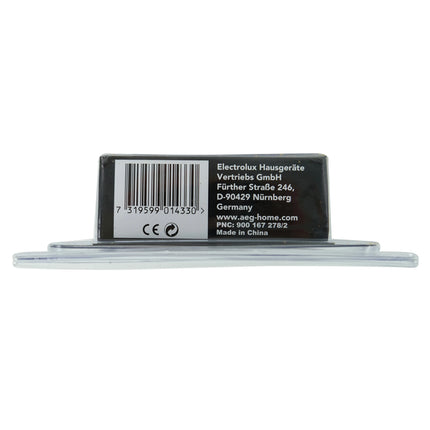 AEG - Iron Water Filter - 2 Anti-scale Cartridges image