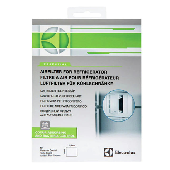 ELECTROLUX - air filter for refrigerator - E3RWAF01 image