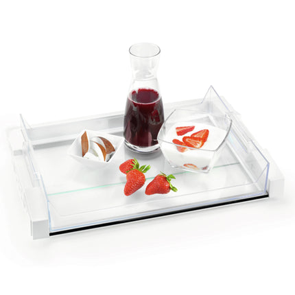 AEG - pull-out tray with tray - A6RHES31 image