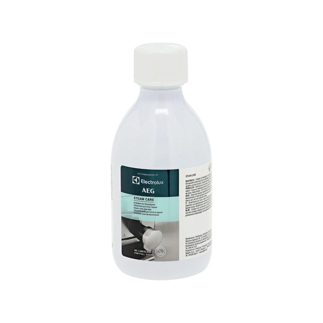 AEG Descaler Steamcare - Liquid image