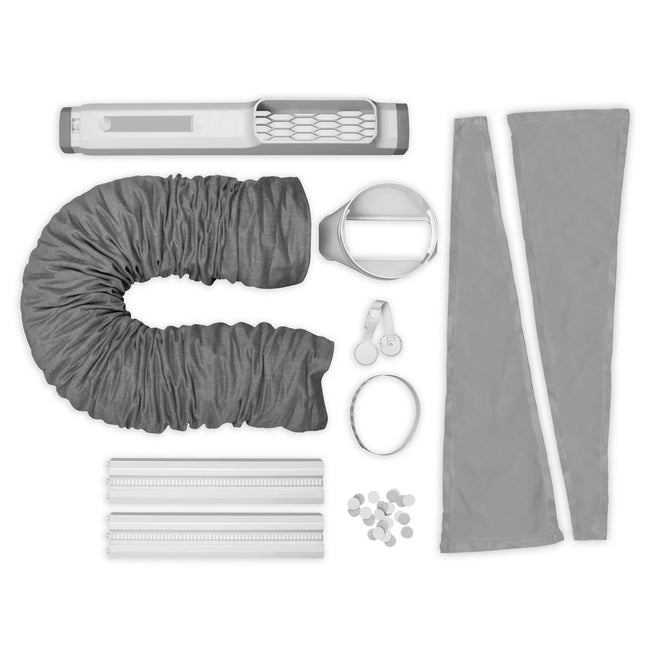 AEG - window sealing set air conditioning - AWK04 image