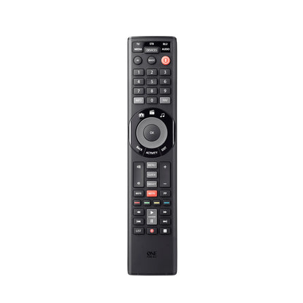 ONE FOR ALL - Remote - Universal - URC7955 - Smart Control 5 image