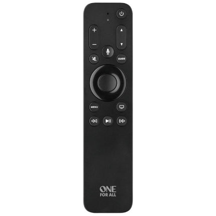 ONE FOR ALL - Remote Control - AppleTV - URC1110 image