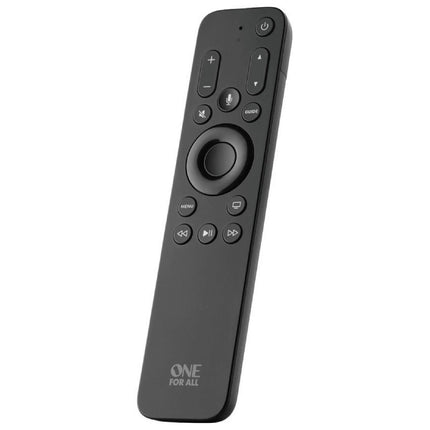 ONE FOR ALL - Remote Control - AppleTV - URC1110 image