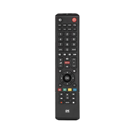 ONE FOR ALL - Remote - Suitable for Toshiba - URC1919 image