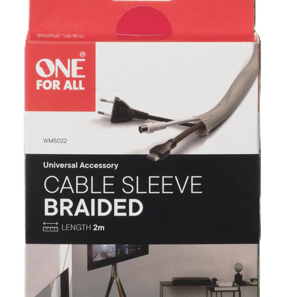 ONE FOR ALL - Cable duct - 2 m image